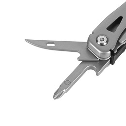 M-Tac мультитул Type 7 Metal. Фото 11
