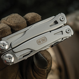 M-Tac мультитул Type 7 Metal. Фото 15