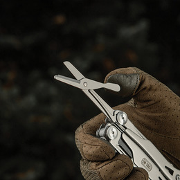 M-Tac мультитул Type 7 Metal. Фото 16