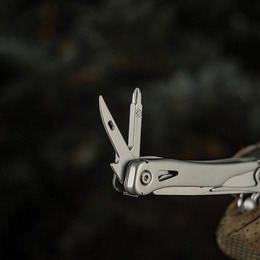 M-Tac мультитул Type 7 Metal. Фото 17
