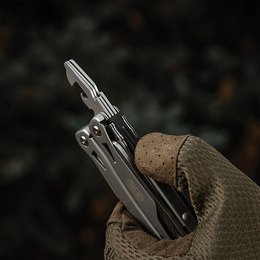 M-Tac мультитул Type 7 Metal. Фото 19