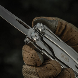 M-Tac мультитул Type 7 Metal. Фото 20