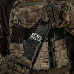 M-Tac мультитул Type 7 Metal. Фото 24