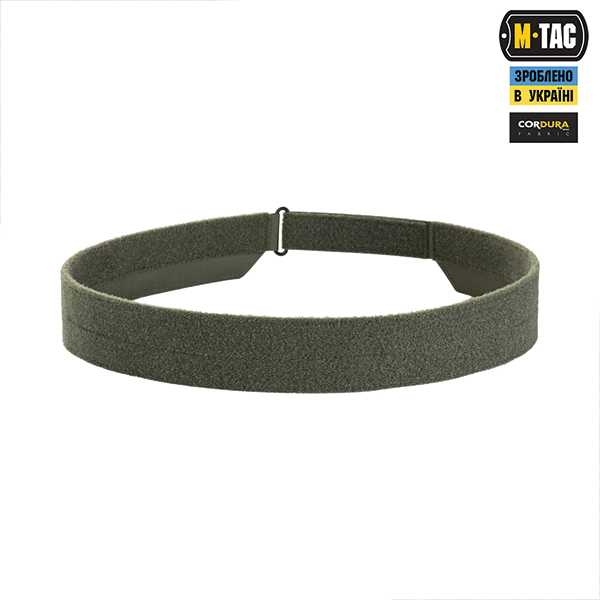 M-Tac внутрішній ремінь Tiger для Range Belt Ranger Green. Фото 2