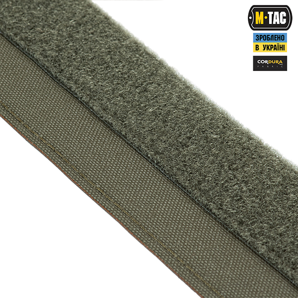 M-Tac внутрішній ремінь Tiger для Range Belt Ranger Green. Фото 4