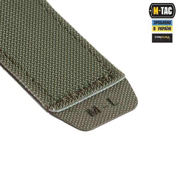M-Tac внутрішній ремінь Tiger для Range Belt Ranger Green. Фото 6