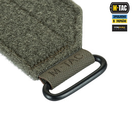M-Tac внутрішній ремінь Tiger для Range Belt Ranger Green. Фото 5