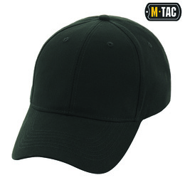 M-Tac бейсболка Black