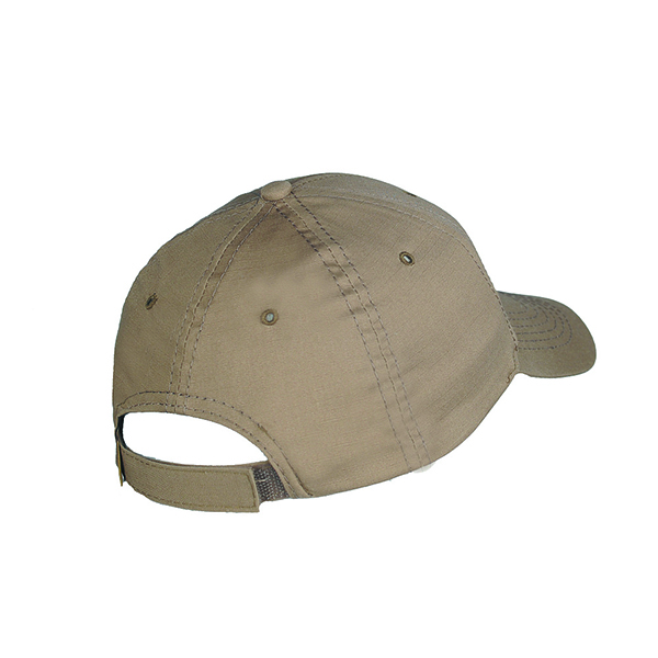 M-Tac бейсболка Elite Flex ріп-стоп Coyote. Фото 3