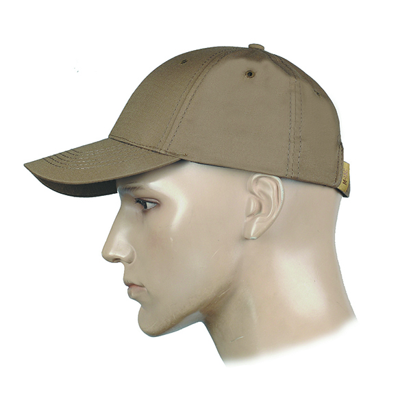 M-Tac бейсболка Elite Flex ріп-стоп Coyote. Фото 4