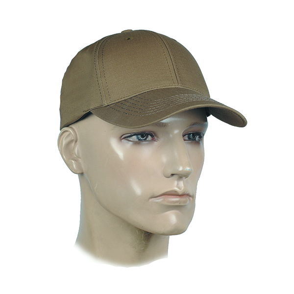 M-Tac бейсболка Elite Flex ріп-стоп Coyote. Фото 5
