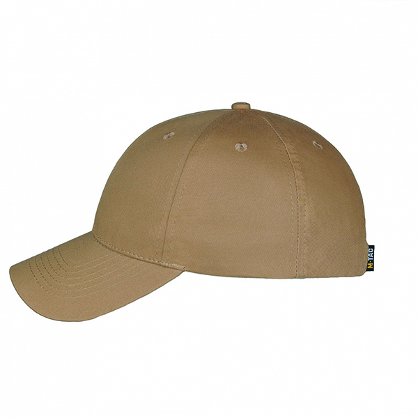 M-Tac бейсболка Khaki. Фото 2