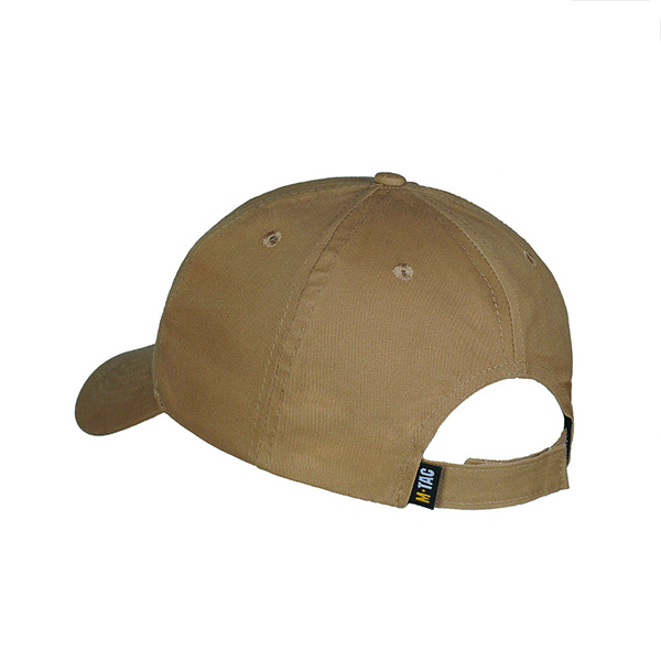 M-Tac бейсболка Khaki. Фото 3
