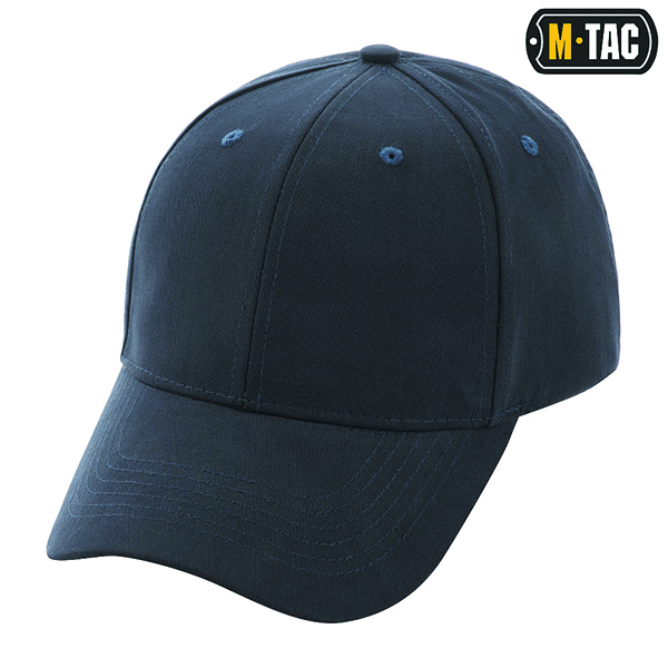M-Tac бейсболка Navy Blue
