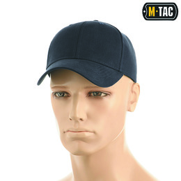 M-Tac бейсболка Navy Blue. Фото 3