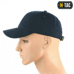 M-Tac бейсболка Navy Blue. Фото 5