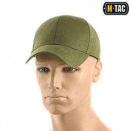 M-Tac бейсболка Olive