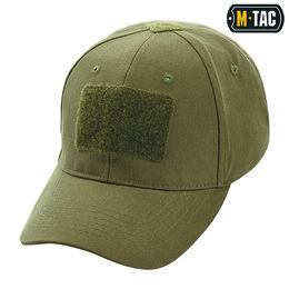 M-Tac бейсболка з липучкою Olive