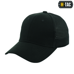M-Tac бейсболка з сіткою Black