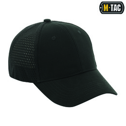 M-Tac бейсболка з сіткою Black