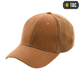 M-Tac бейсболка з сіткою Coyote