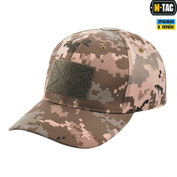 M-Tac бейсболка тактична Flex MM14