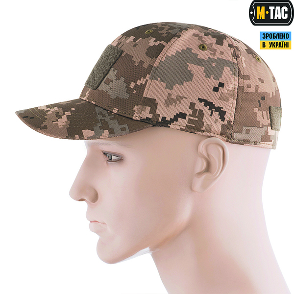 M-Tac бейсболка тактична Flex MM14. Фото 2