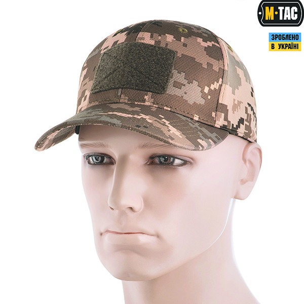 M-Tac бейсболка тактична Flex MM14. Фото 3