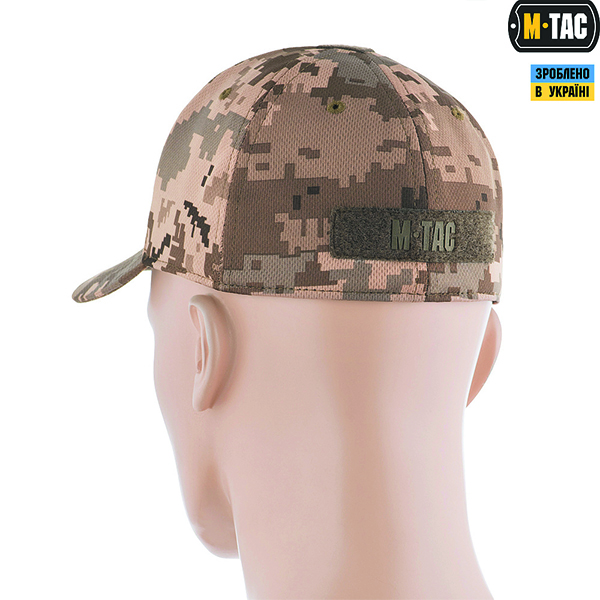 M-Tac бейсболка тактична Flex MM14. Фото 4