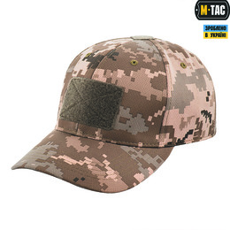 M-Tac бейсболка тактична Flex MM14