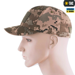 M-Tac бейсболка тактична Flex MM14