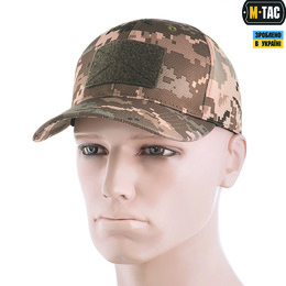 M-Tac бейсболка тактична Flex MM14. Фото 3