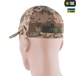 M-Tac бейсболка тактична Flex MM14. Фото 4