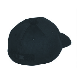 M-Tac бейсболка тактична Flex Pirate Skull Black. Фото 2