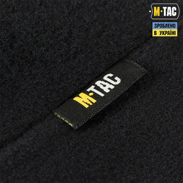 M-Tac шапка Watch Cap Premium фліс (250г/м2) with Slimtex Black . Фото 6