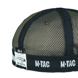 M-Tac бейсболка тактична Flex Pirate Skull MM14. Фото 4