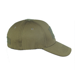 M-Tac бейсболка тактична Flex Pirate Skull Olive. Фото 3