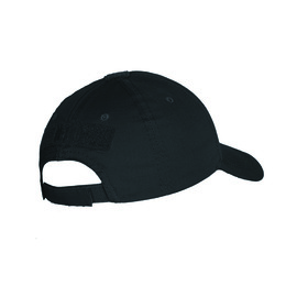 M-Tac бейсболка тактична Flex ріп-стоп Pirate Skull Black. Фото 3