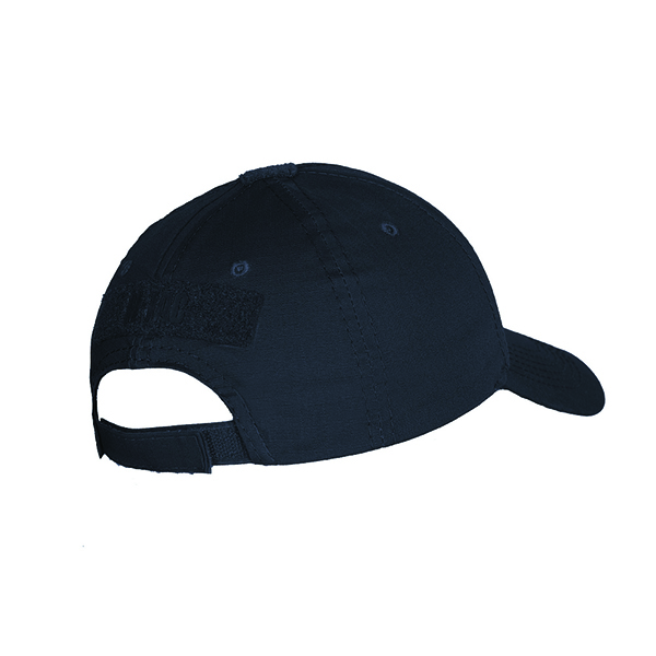 M-Tac бейсболка тактична Flex ріп-стоп Pirate Skull Dark Navy Blue. Фото 3