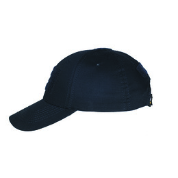 M-Tac бейсболка тактична Flex ріп-стоп Pirate Skull Dark Navy Blue