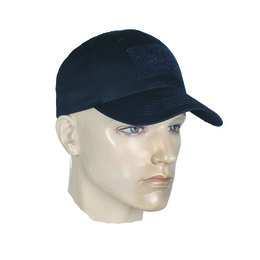 M-Tac бейсболка тактична Flex ріп-стоп Pirate Skull Dark Navy Blue. Фото 4