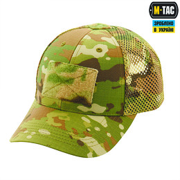 M-TAC бейсболка тактична з сіткою Scorpion OCP