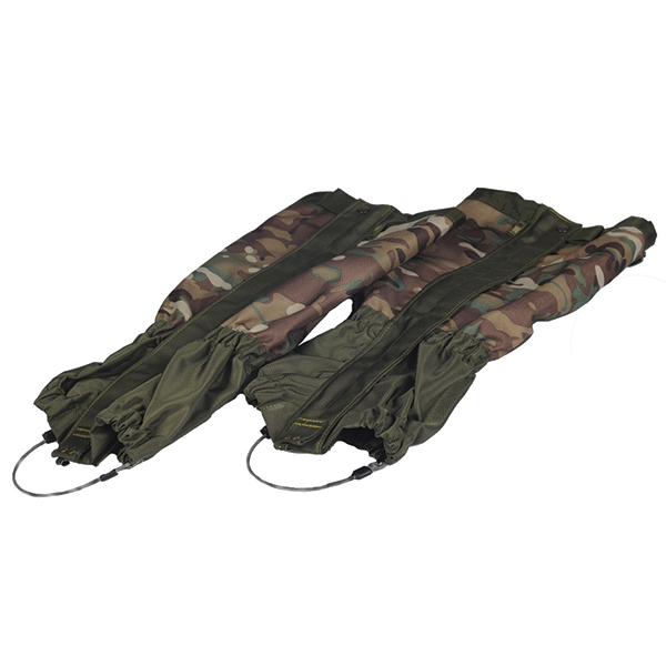 M-Tac гамаші Olive/MC