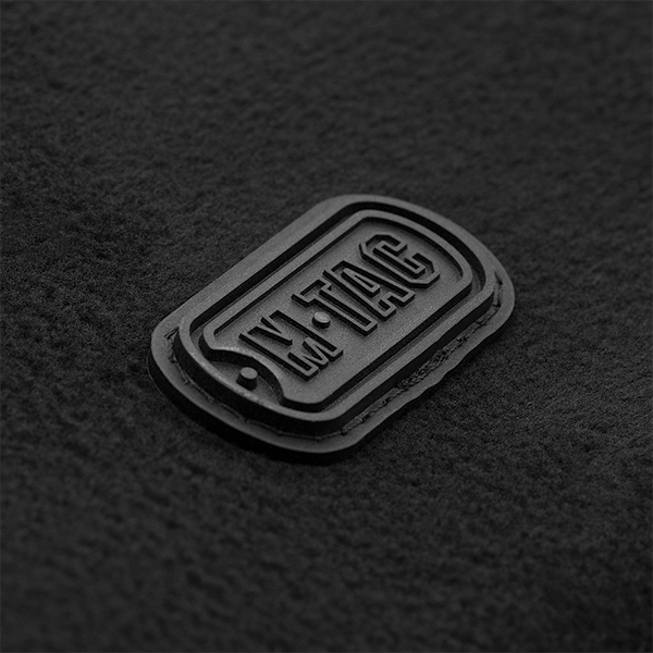 M-Tac кофта Sprint Fleece Black. Фото 10