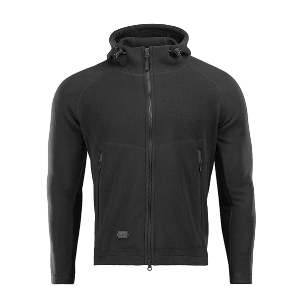 M-Tac кофта Sprint Fleece Black. Фото 2