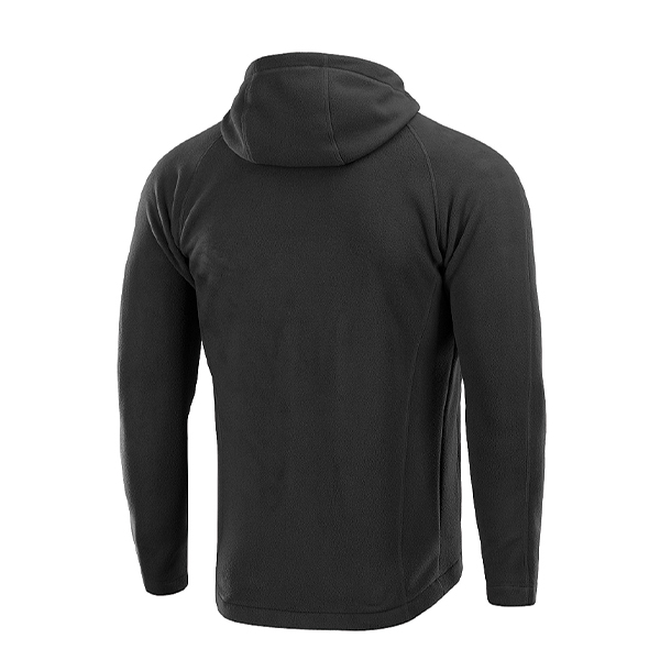 M-Tac кофта Sprint Fleece Black. Фото 4