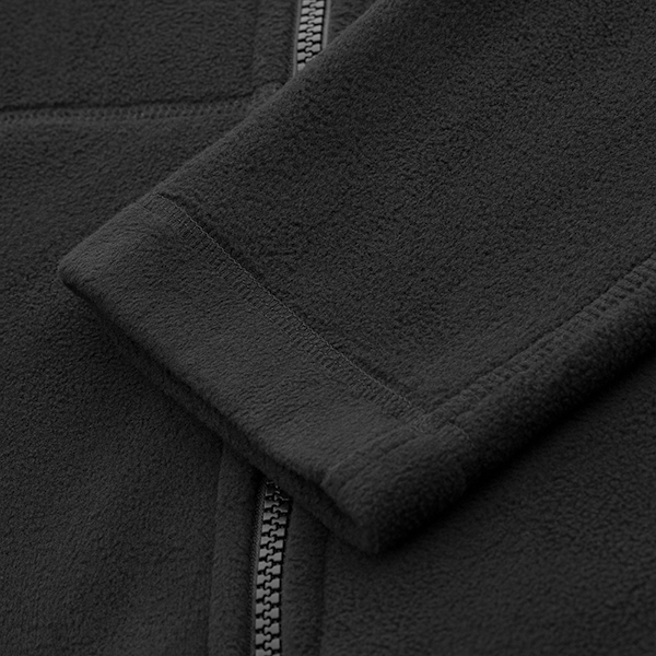 M-Tac кофта Sprint Fleece Black. Фото 6