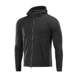 M-Tac кофта Sprint Fleece Black