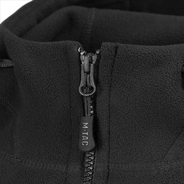 M-Tac кофта Sprint Fleece Black. Фото 5