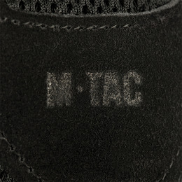 M-Tac кросівки тактичні Leopard II Summer Black. Фото 11